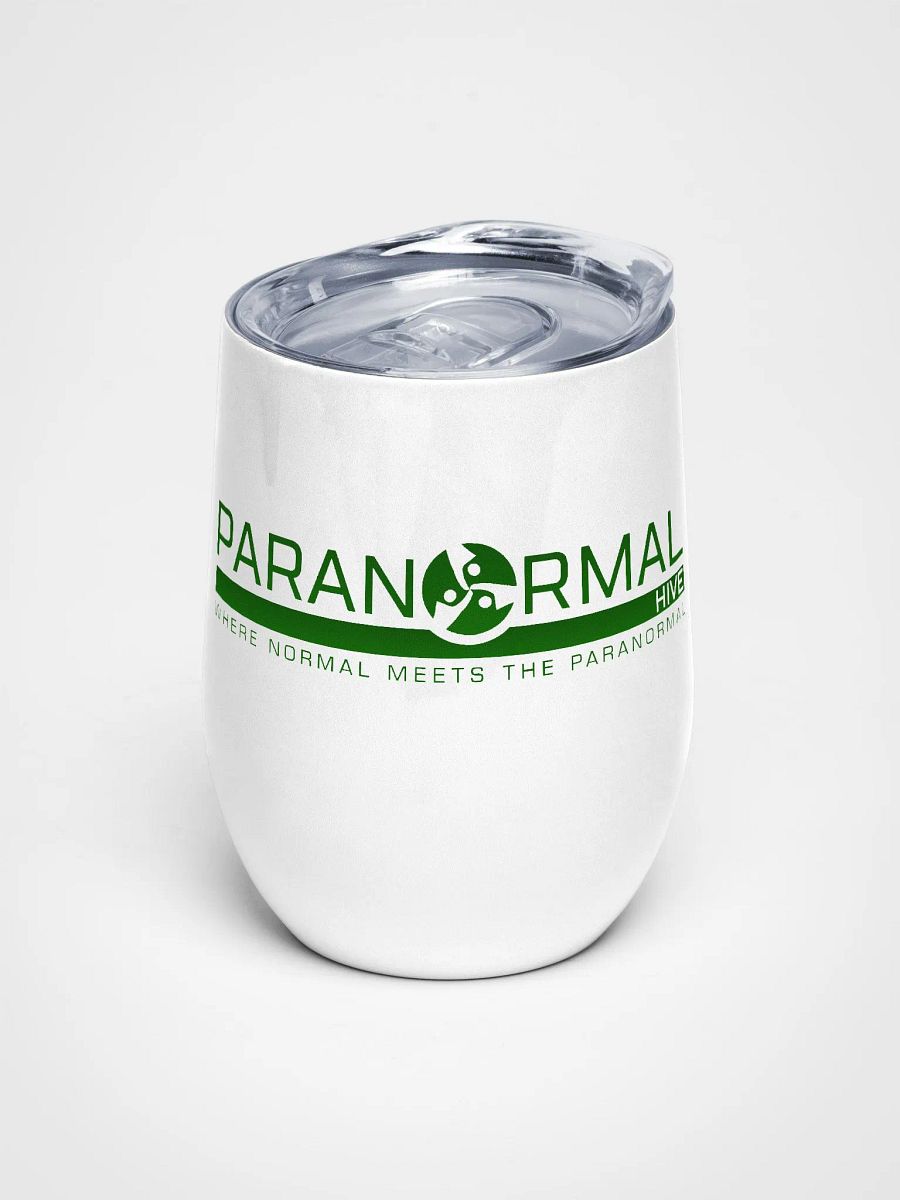 Mystic Spirits Wine Tumbler product image (1)