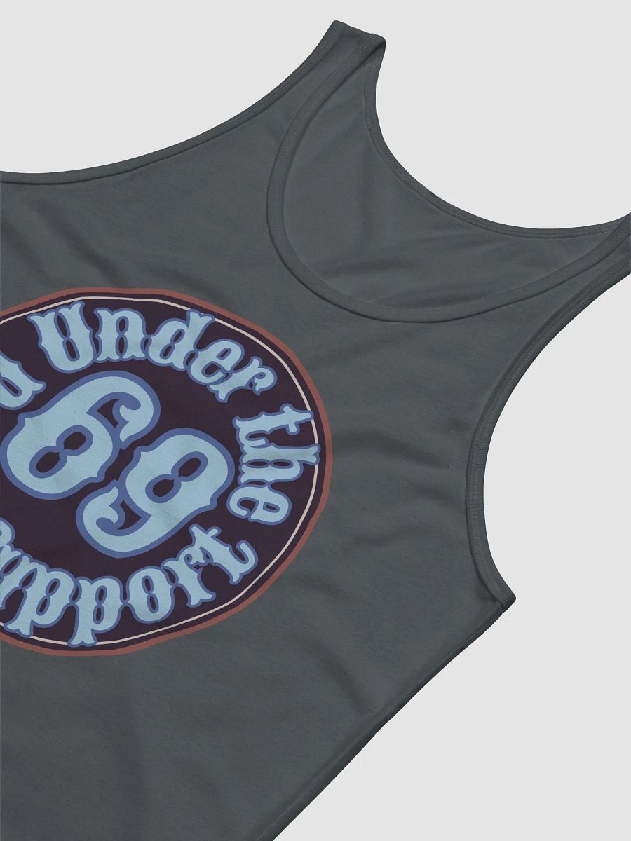 Desk Support Jersey Tank product image (54)