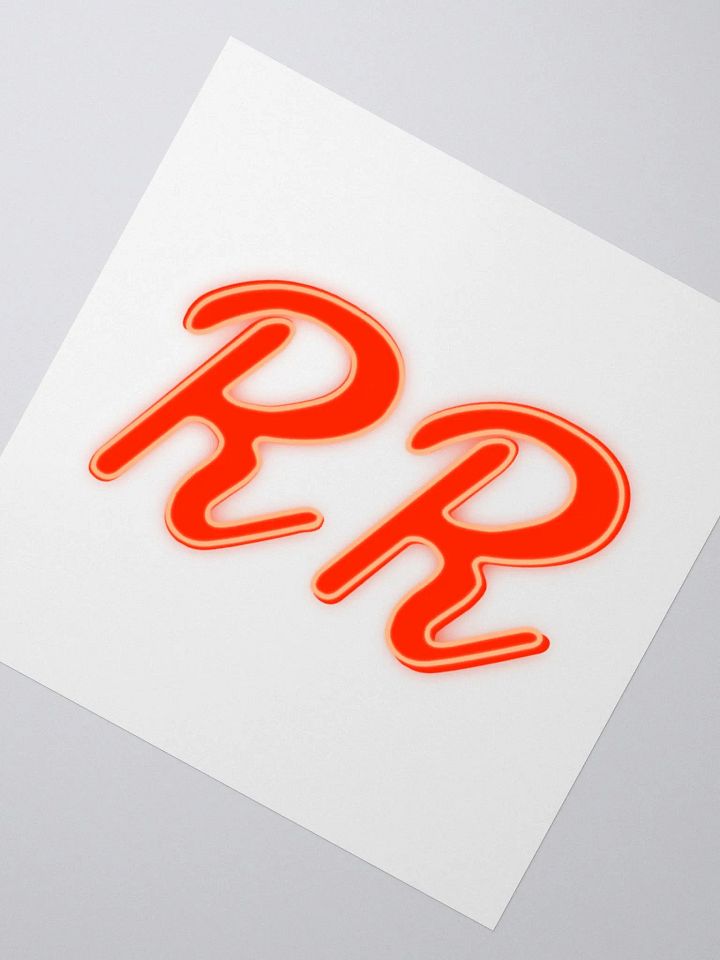 DOUBLE R product image (2)
