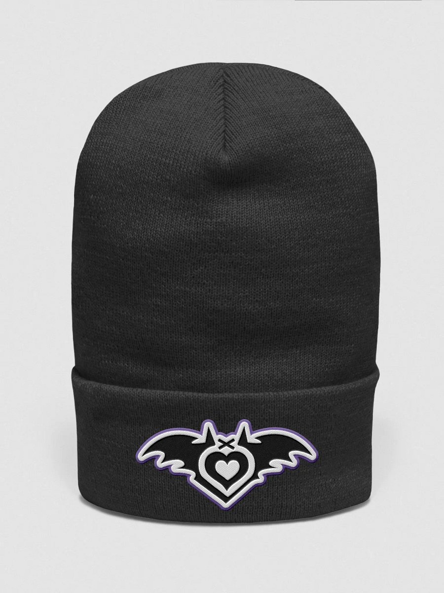 PoutyJinx Beanie product image (1)
