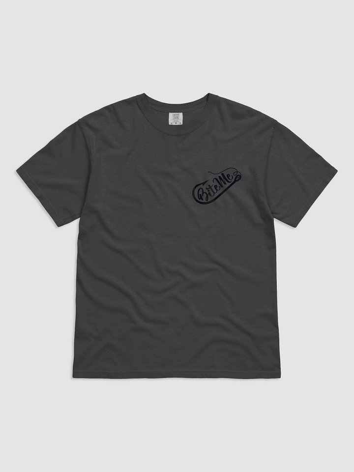 Sunset Serenade American Fishing Flag T-Shirt product image (4)