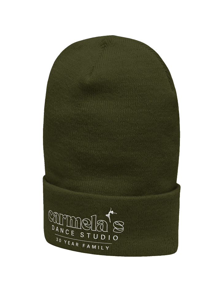 CDS "Family" Beanie - Adult Sizing product image (14)
