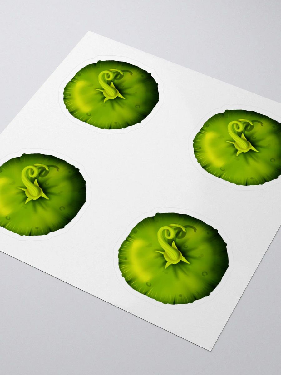 Pickle Butt Stickers product image (8)
