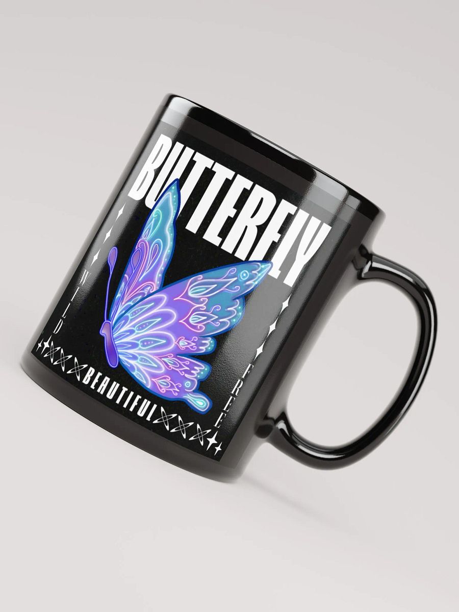 Butterfly Mug product image (4)