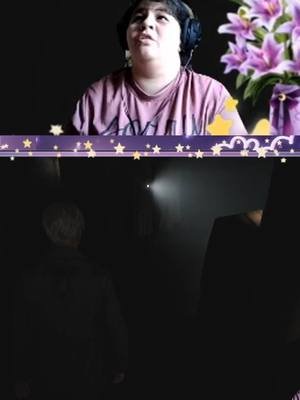 Flash light betrayal #silenthill2 #grimreapersakura #twitch #fyp #totallynotscared 