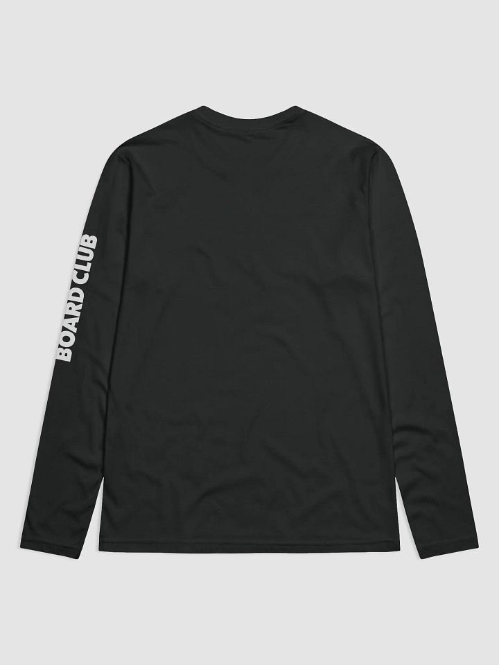 Prime Mates Crew Neck product image (2)