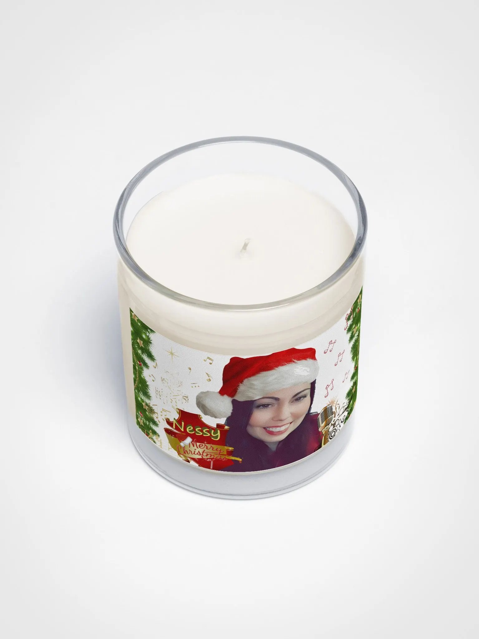 Vela Nessy Navideña🎄 product image (3)