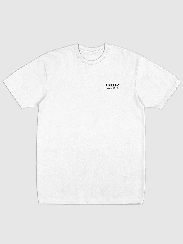 SBR Sobriété - Banana Merch product image (1)