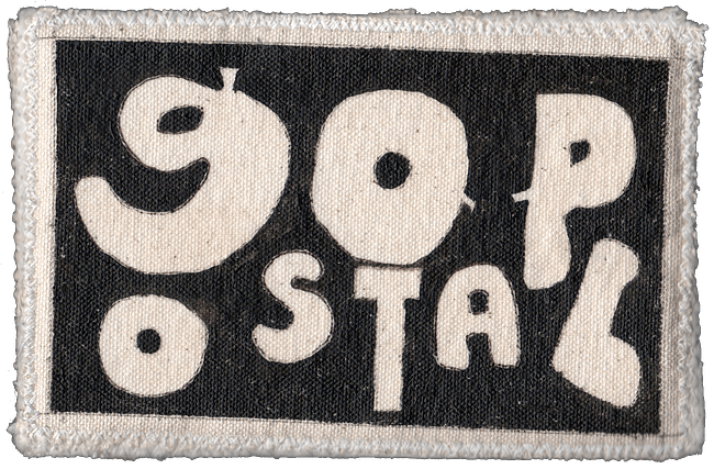 Go Postal