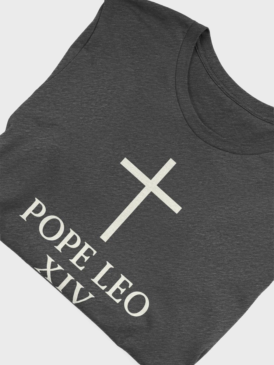 Pope Leo XIV T-Shirt product image (17)