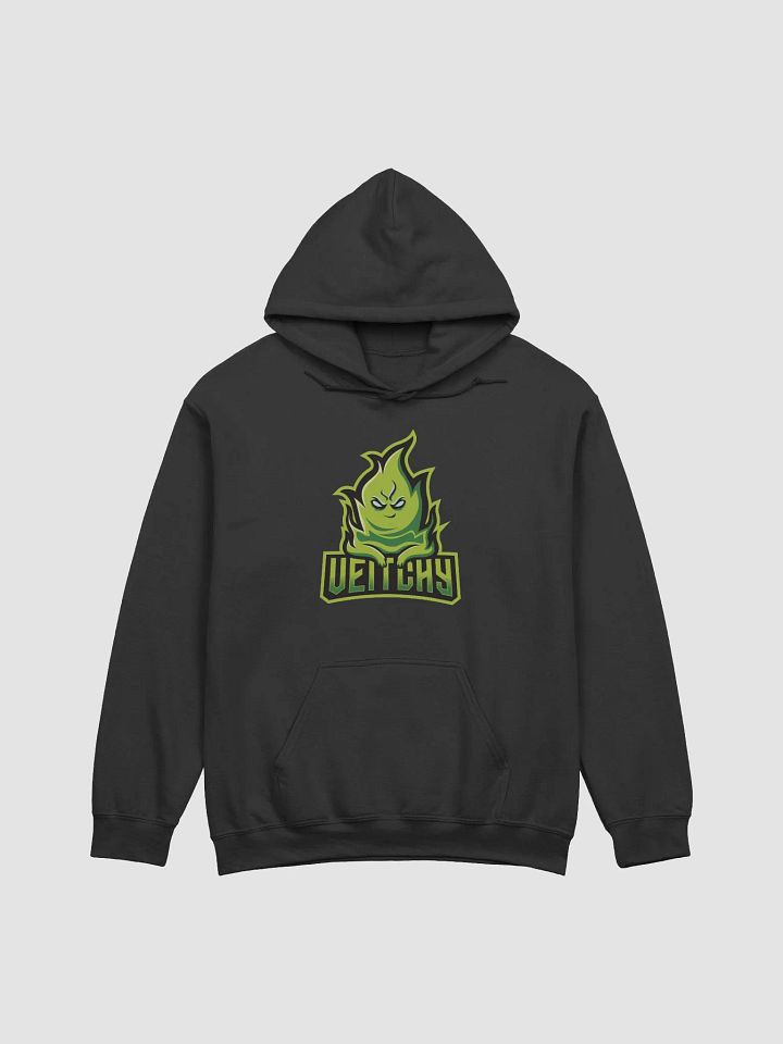 Logo Hoodie product image (3)