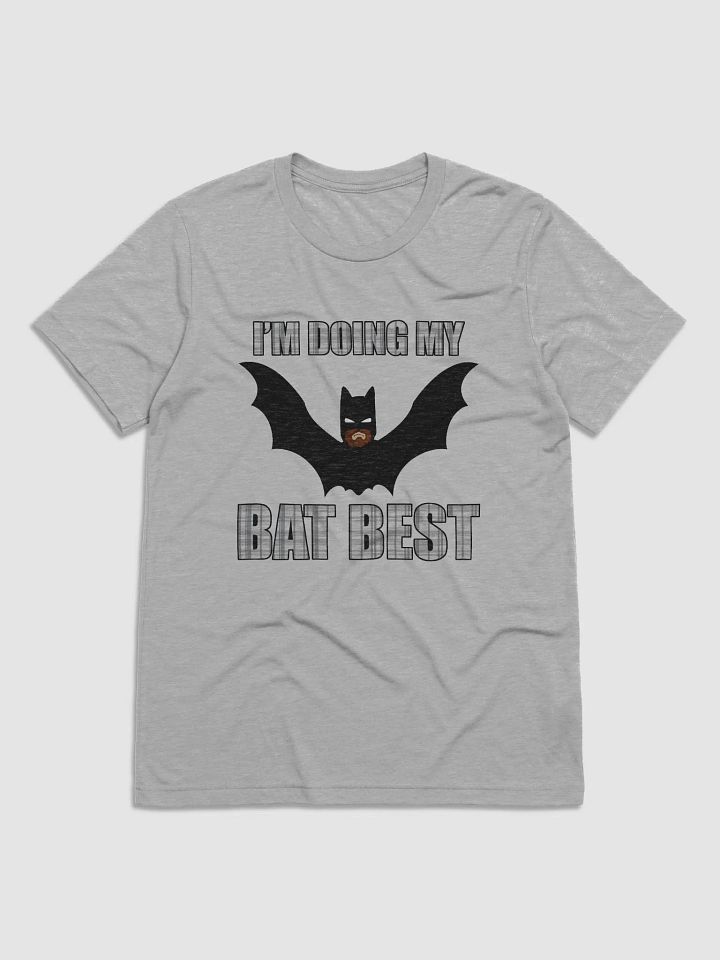 Bat Best (OneSided) product image (1)
