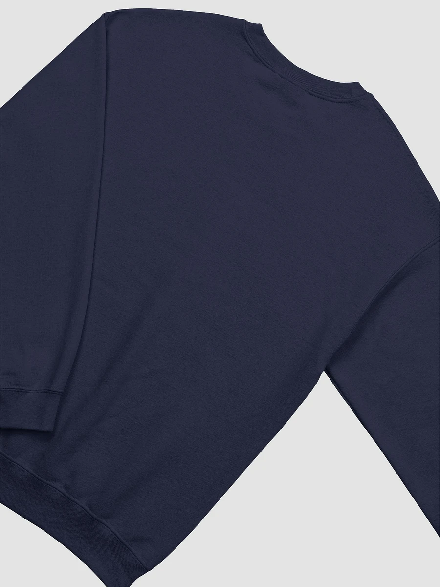 Symmetrical Intensity Crewneck product image (4)