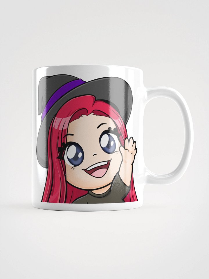 Abra Chibi Mug product image (4)