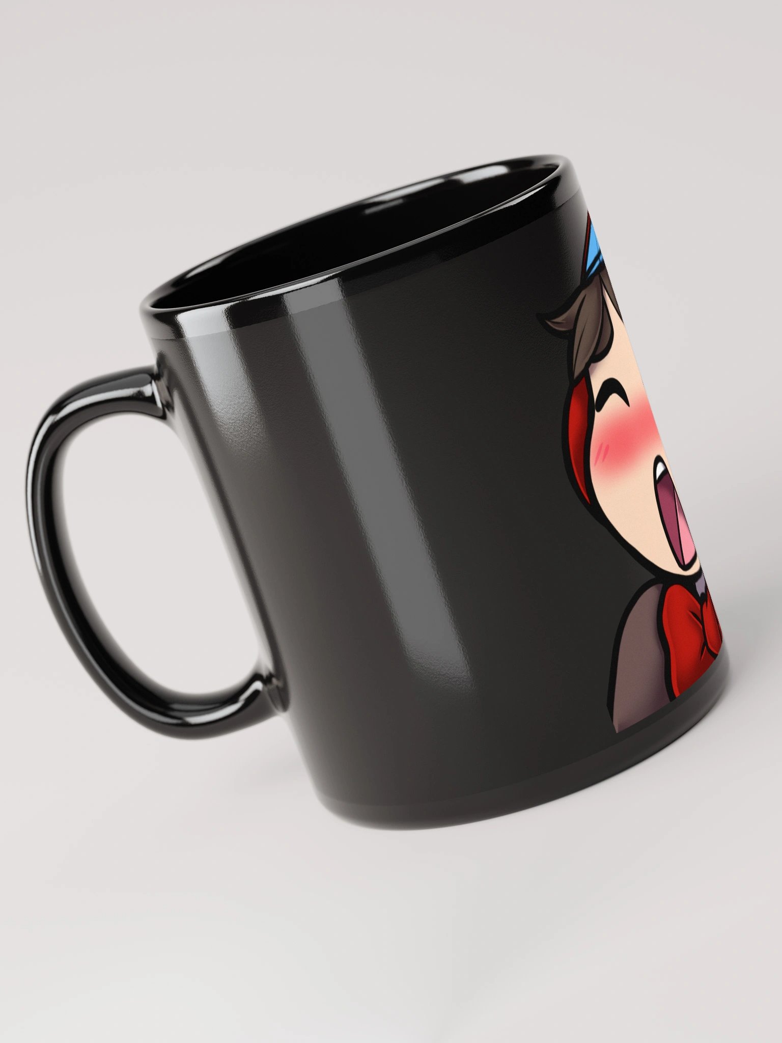 MadGasm Mug product image (6)