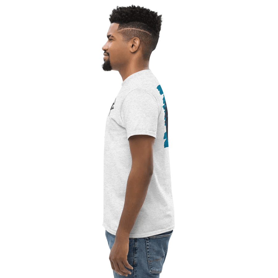 Classic Resh T-Shirt product image (12)