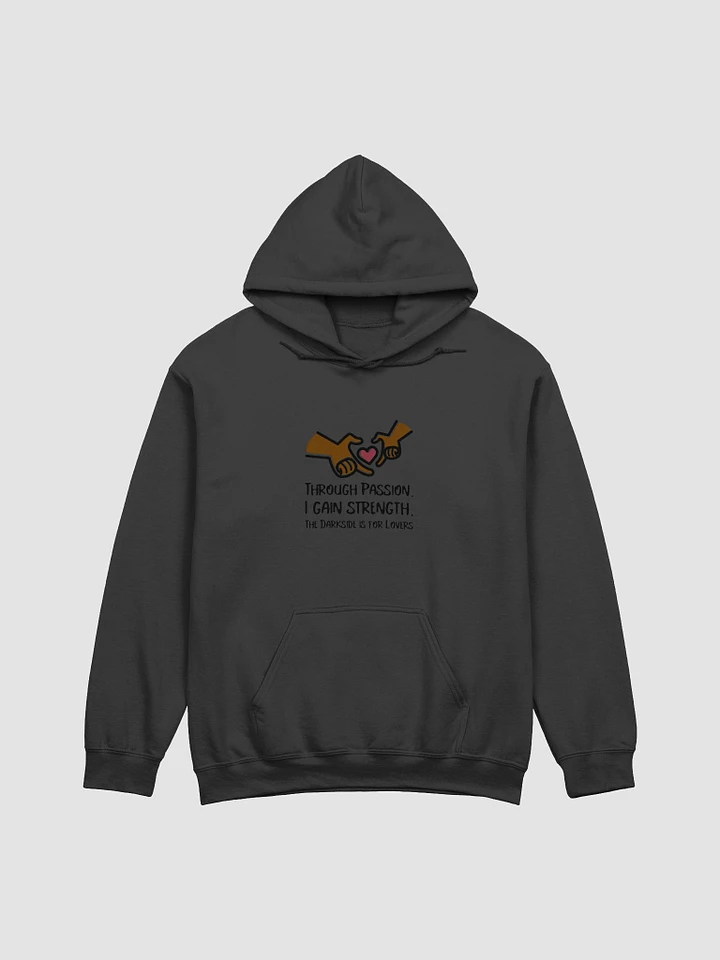 Sith Passion Hoodie product image (2)