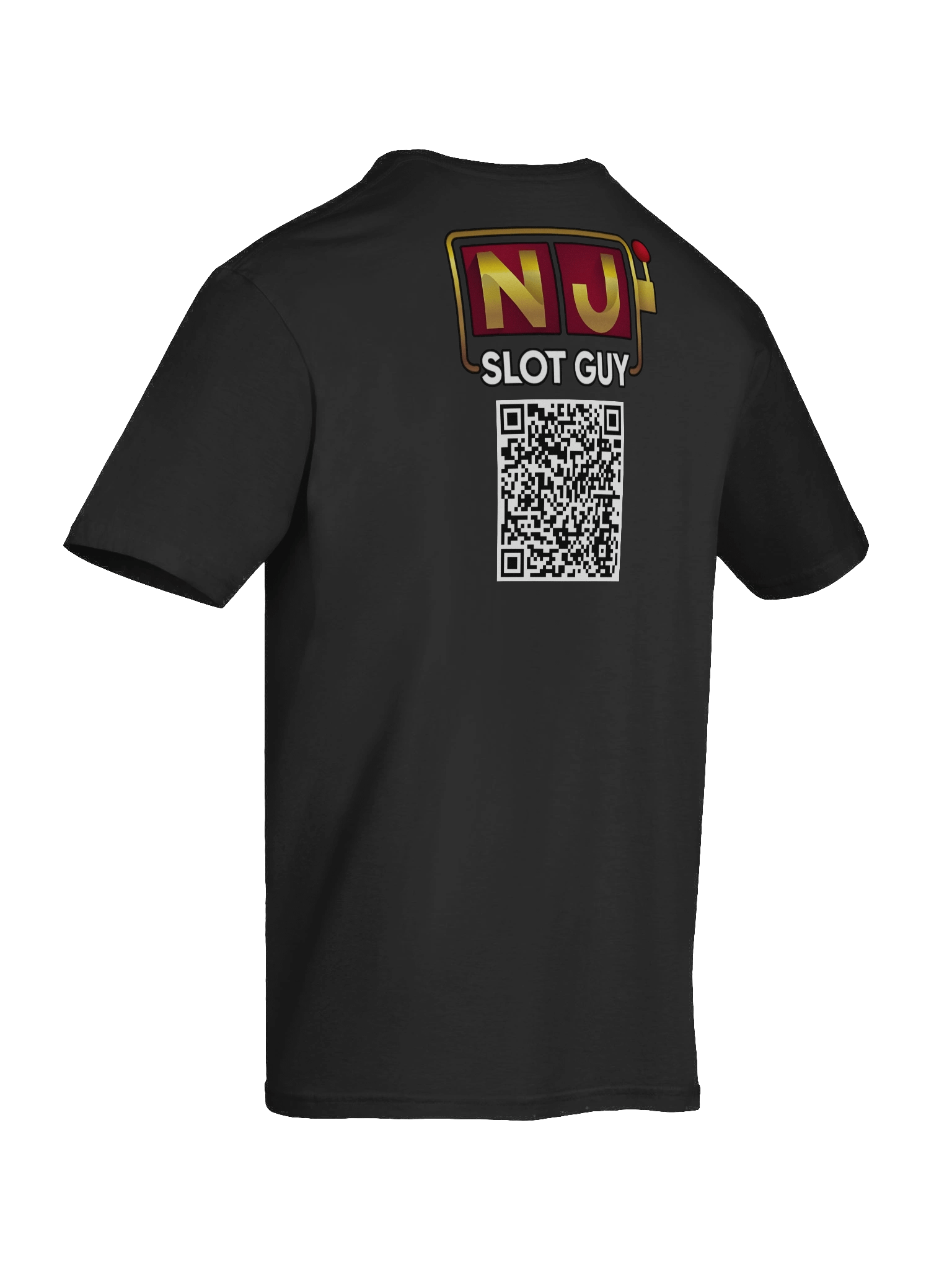 NJSlotGuy Mens Premium TShirt product image (12)
