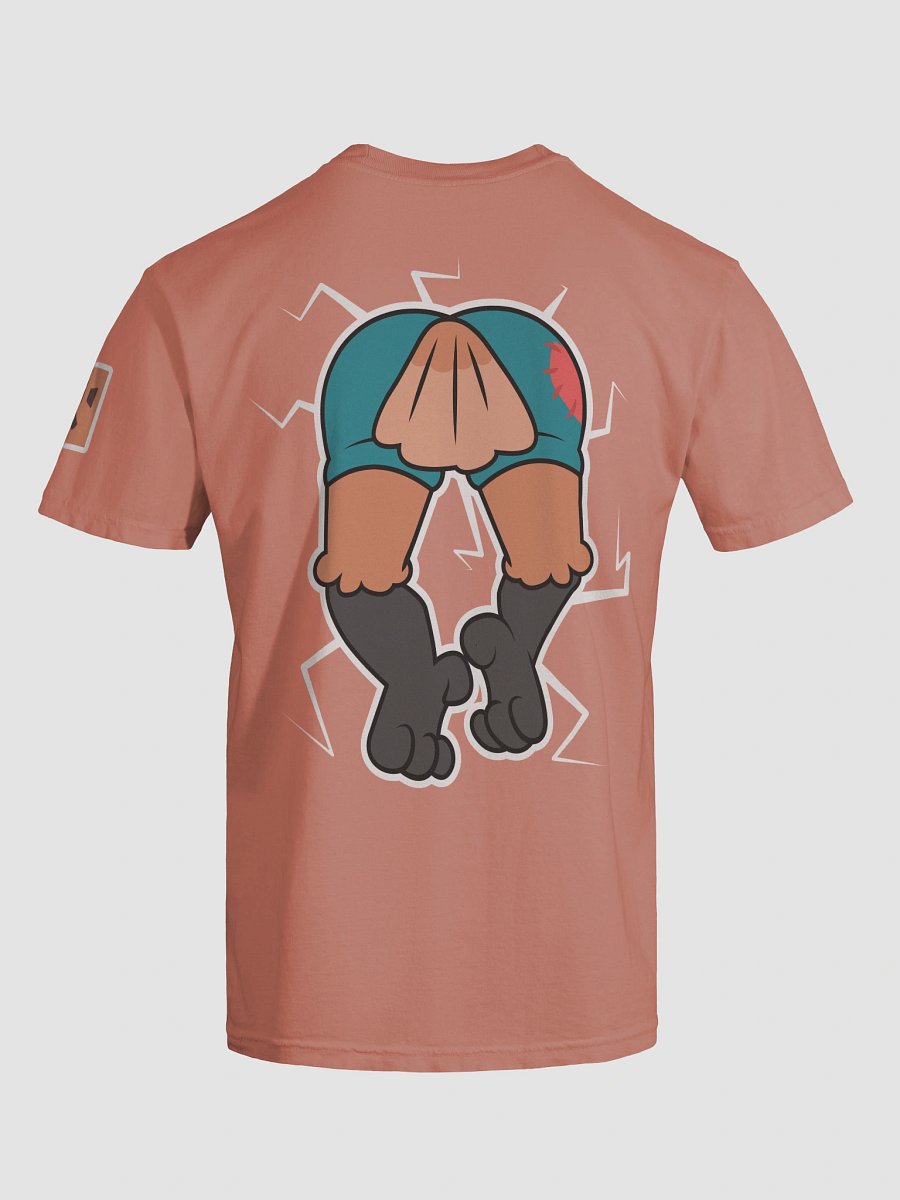 Peekaberta T-Shirt product image (6)