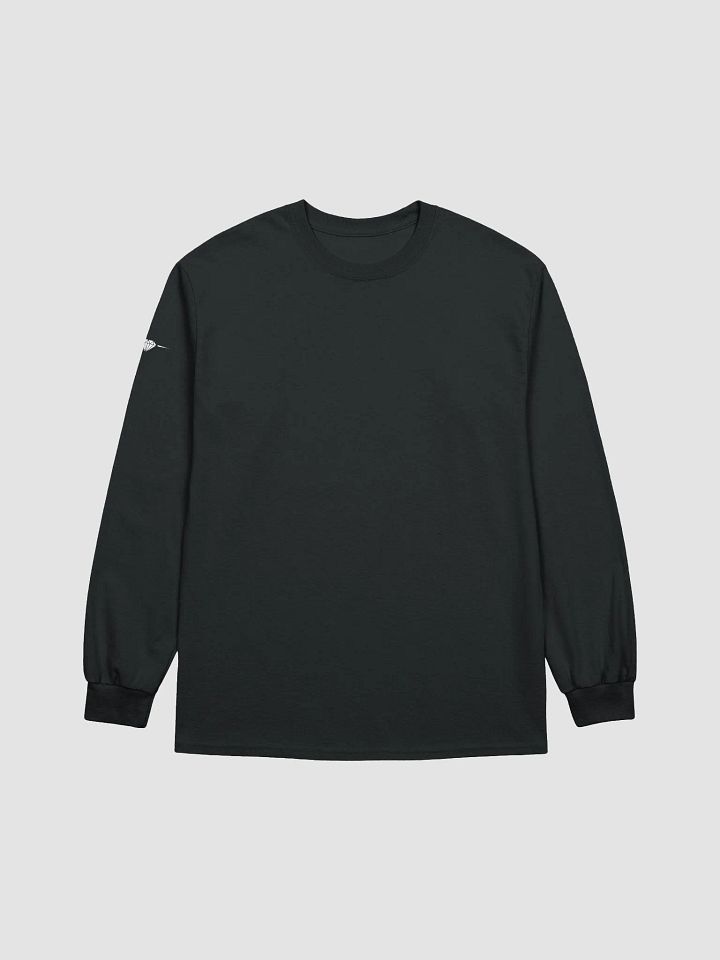 Diamond Long Sleeve product image (1)