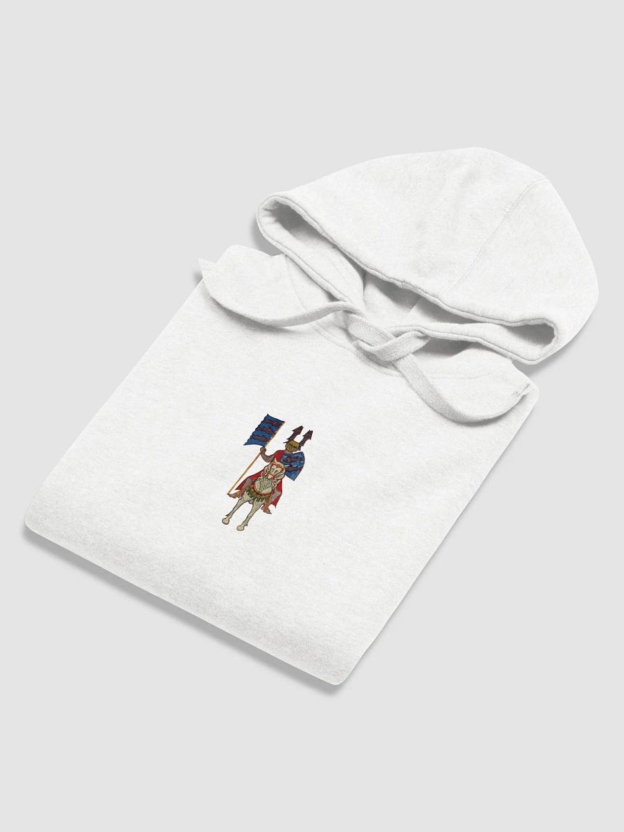 Marginalia Knight Hoodie product image (18)