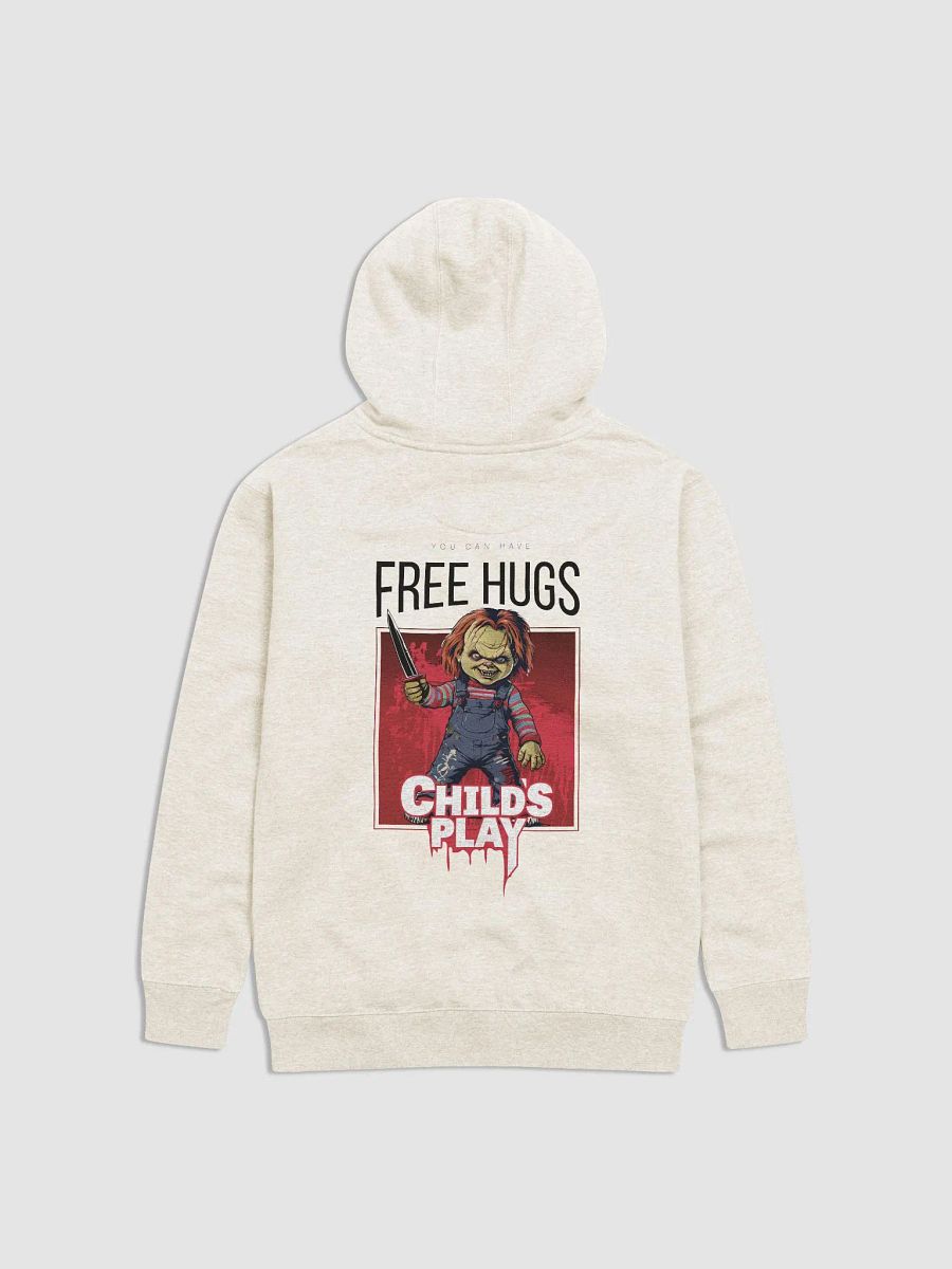 Free Hugs, Vintage Child's Play Movie product image (10)