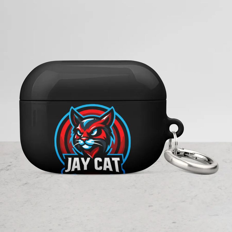 JayCat AirPod Case product image (46)