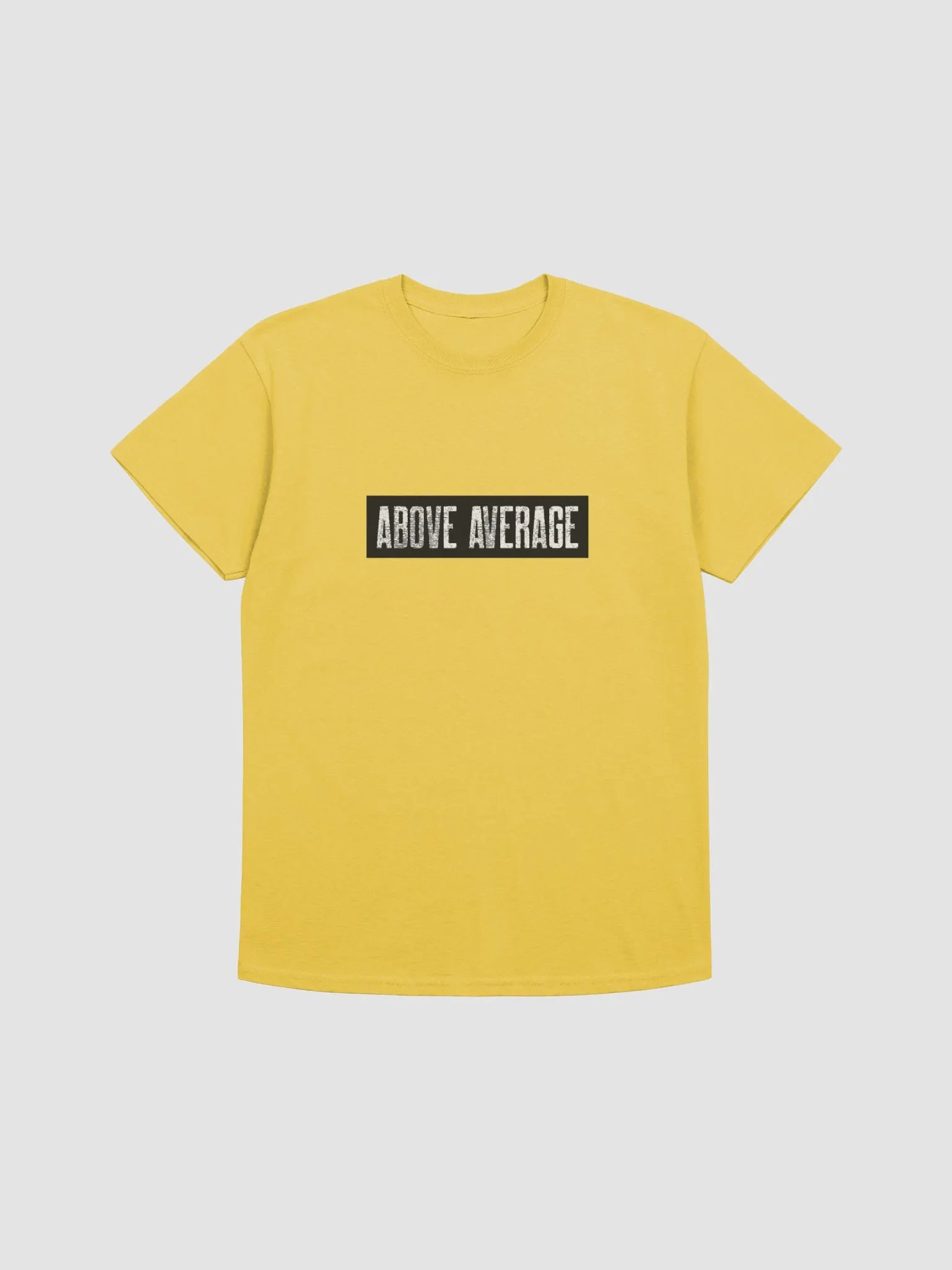 Average!? product image (3)