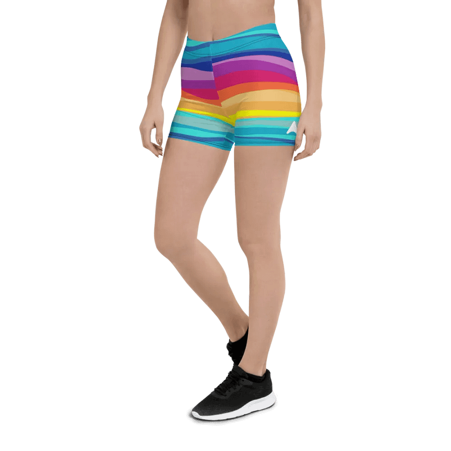 Athan's Shorts product image (5)