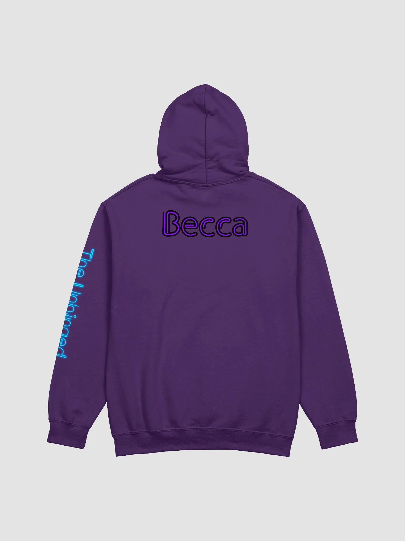 Becca Hoodie product image (20)