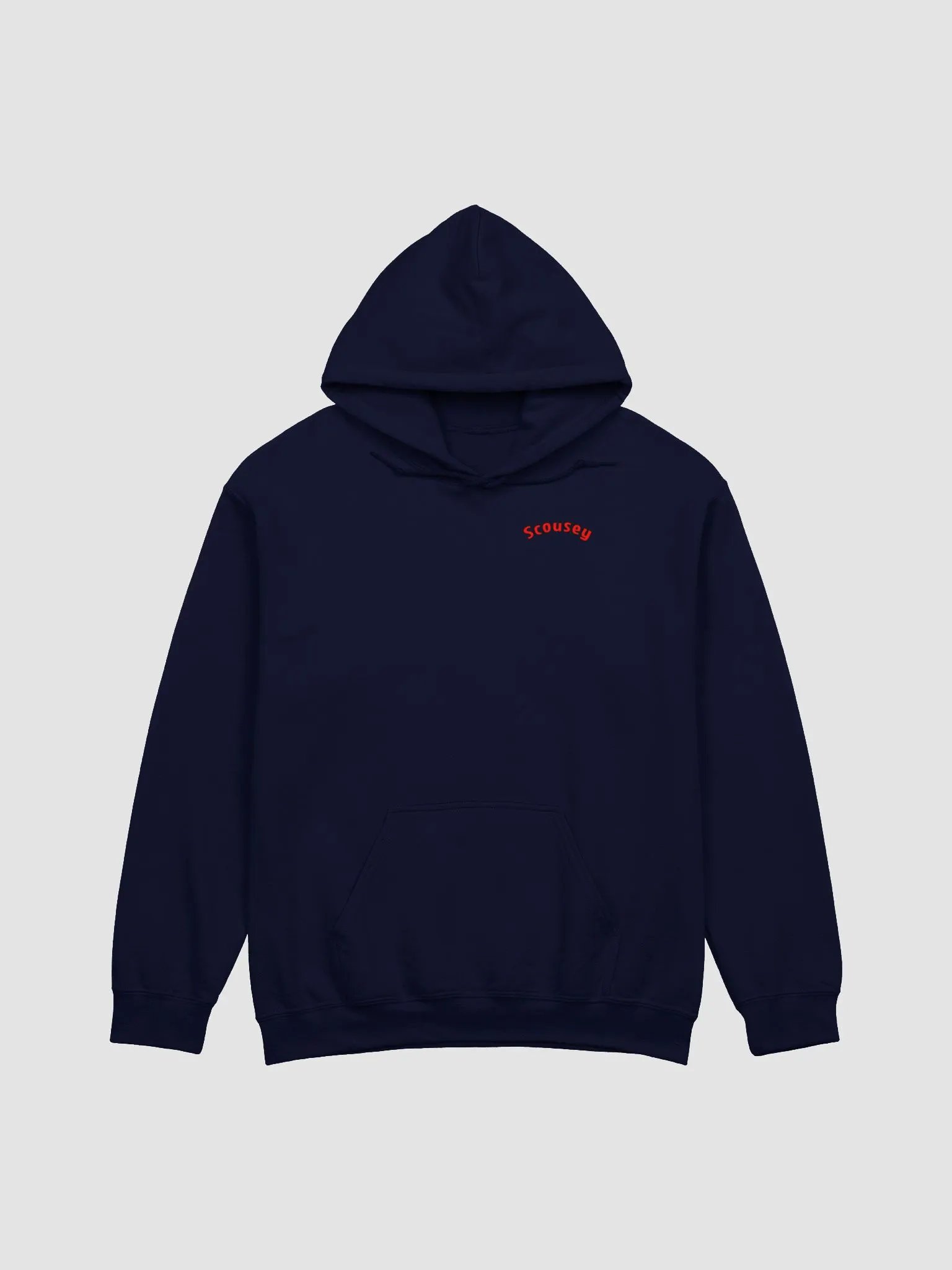 Liverbird Scousey Hoody product image (3)