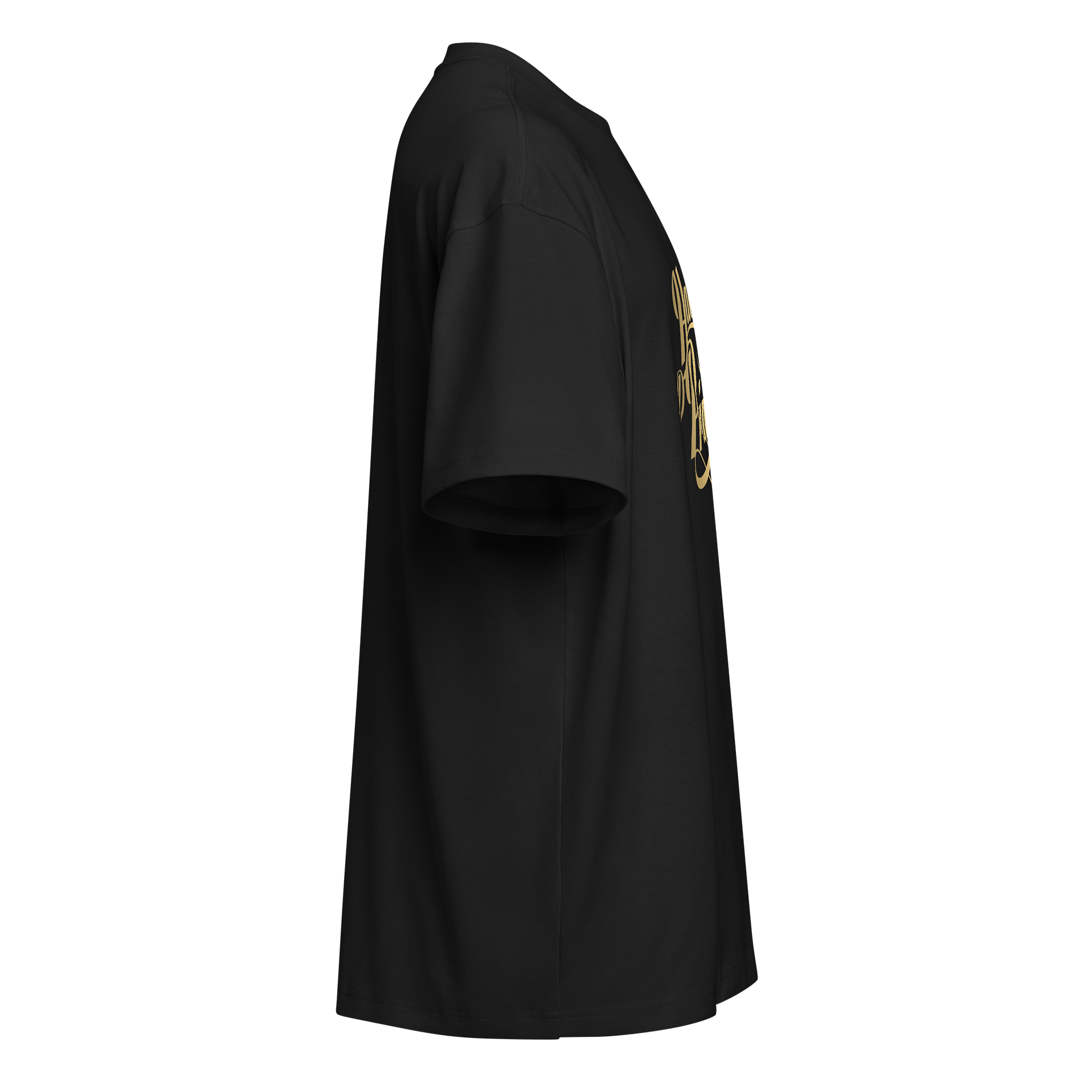 Havana D'Primera - Men's Box Tee product image (6)