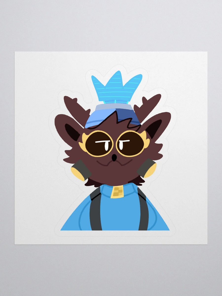 Chibi Pyro product image (1)