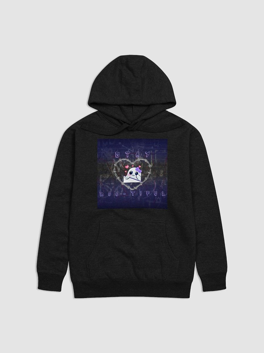 Stay Boo-tiful Hoodie product image (1)