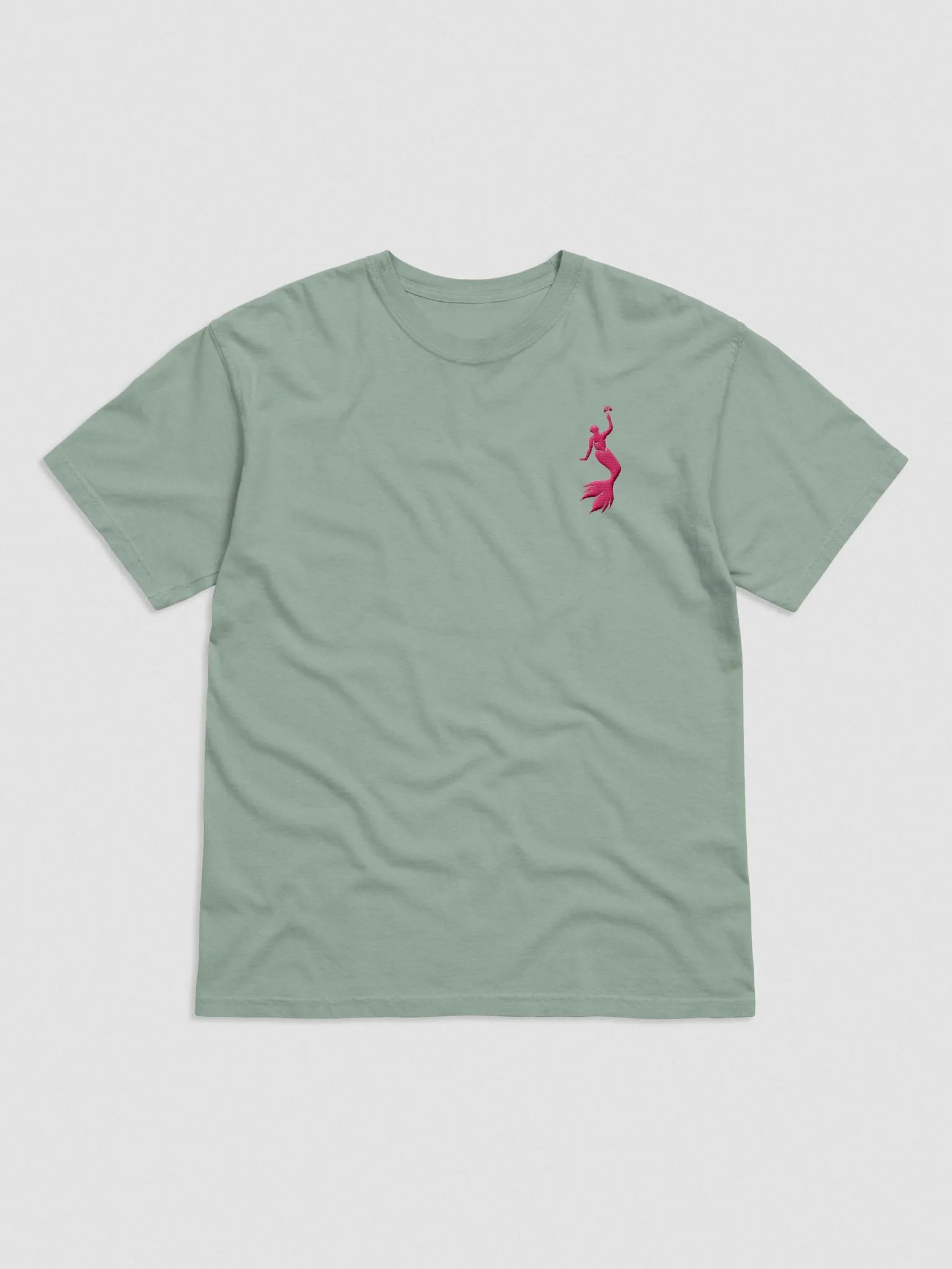 The Merfolk tee product image (1)