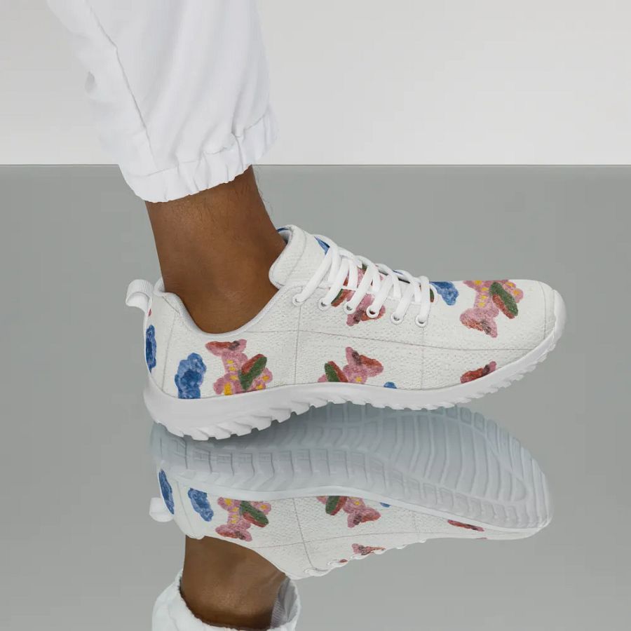 Kid Airplane (Men's Athletic Shoes) product image (4)