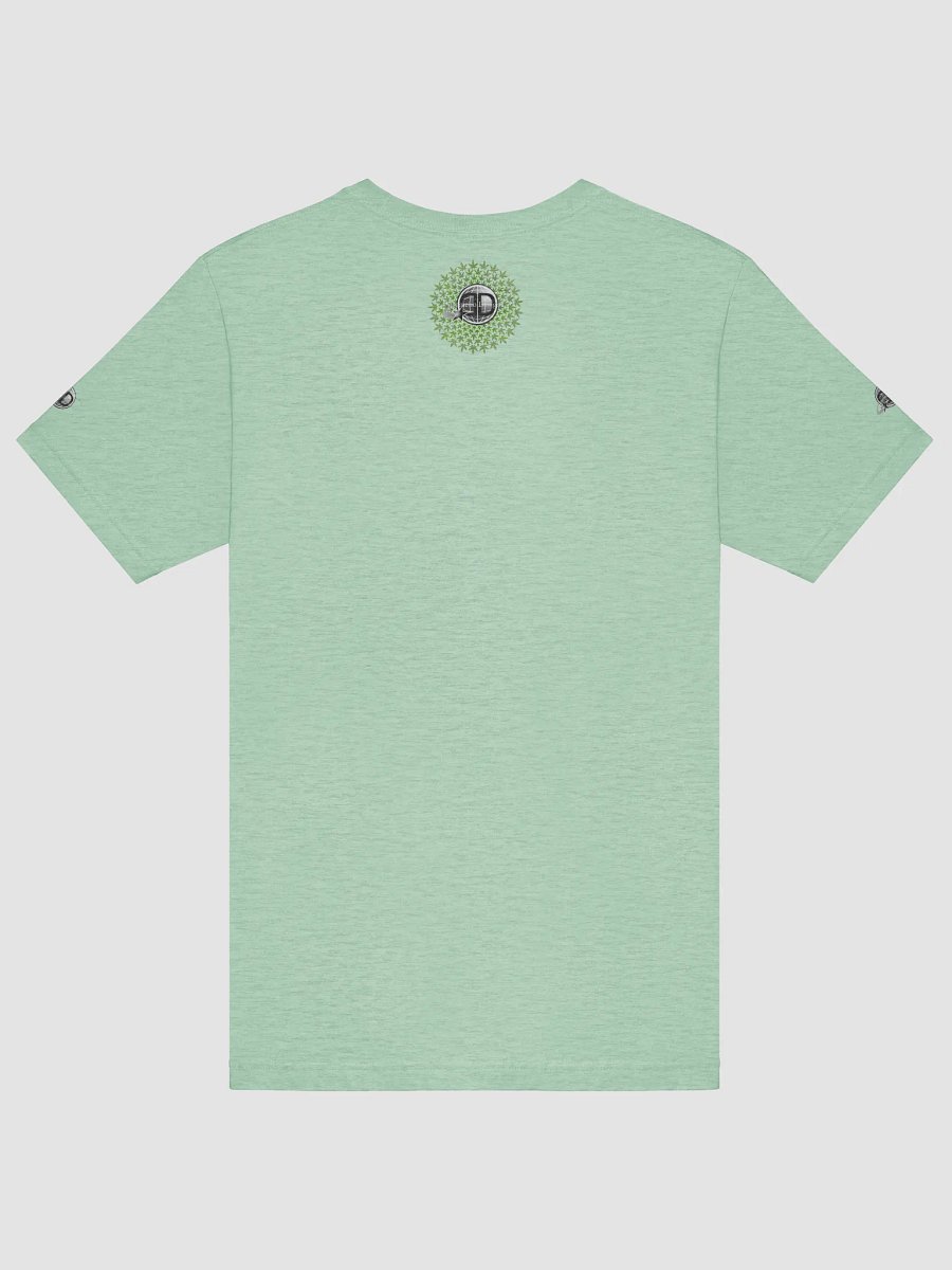 Gorilla Warfare - BLOW | Supersoft Tee product image (6)