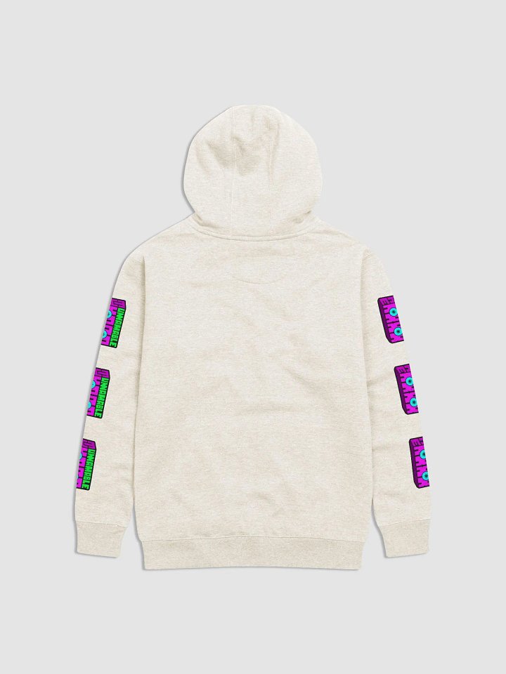 Tapehead (Pullover Hoodie) product image (2)