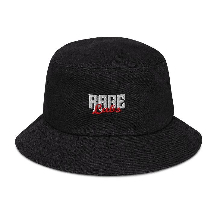 Gorro pescador RAGE product image (1)