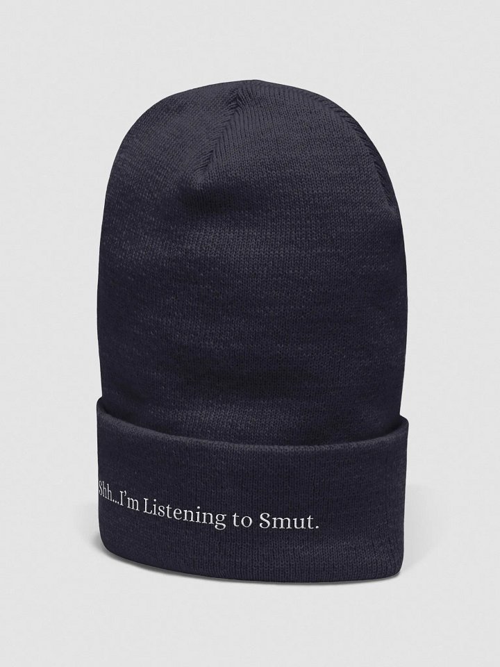 Shh - Beanie product image (27)