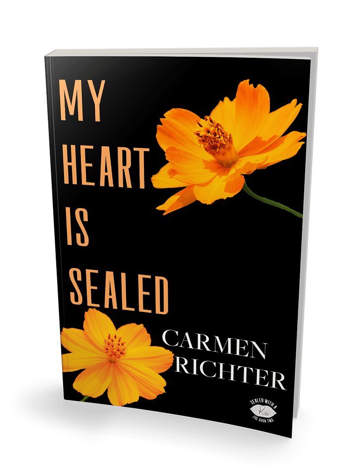 My Heart Is Sealed product image (2)