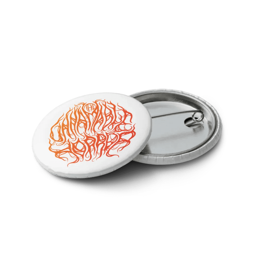 Unnamable Horror Pin Set product image (7)