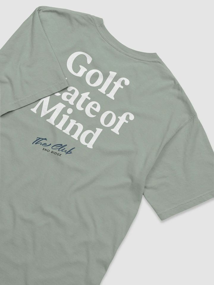 Sno Ridge - Golf State of Mind product image (1)