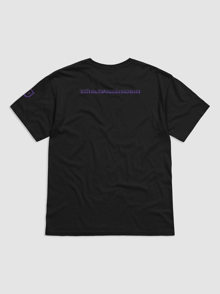 Anotherverse Logo T-Shirt product image (2)