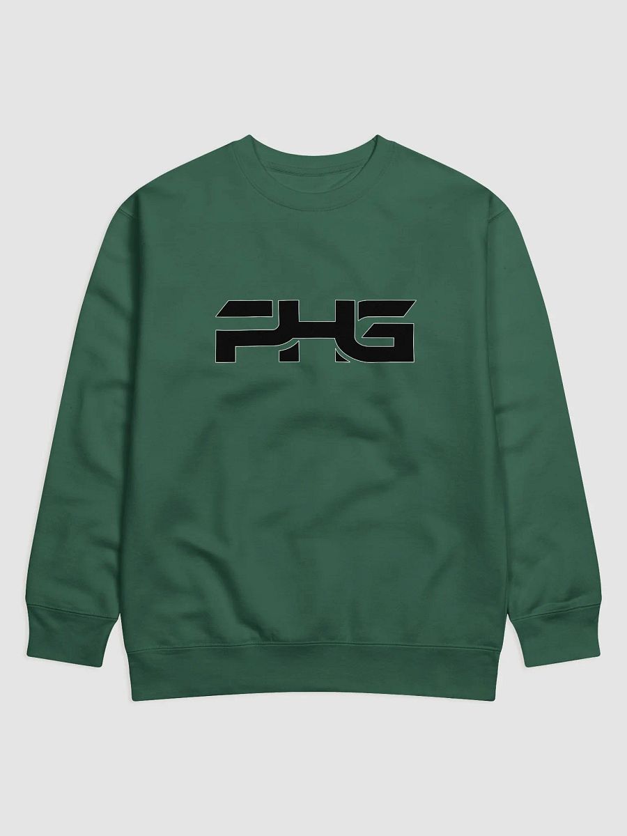Americana Classic Cotton Sweatshirt product image (13)