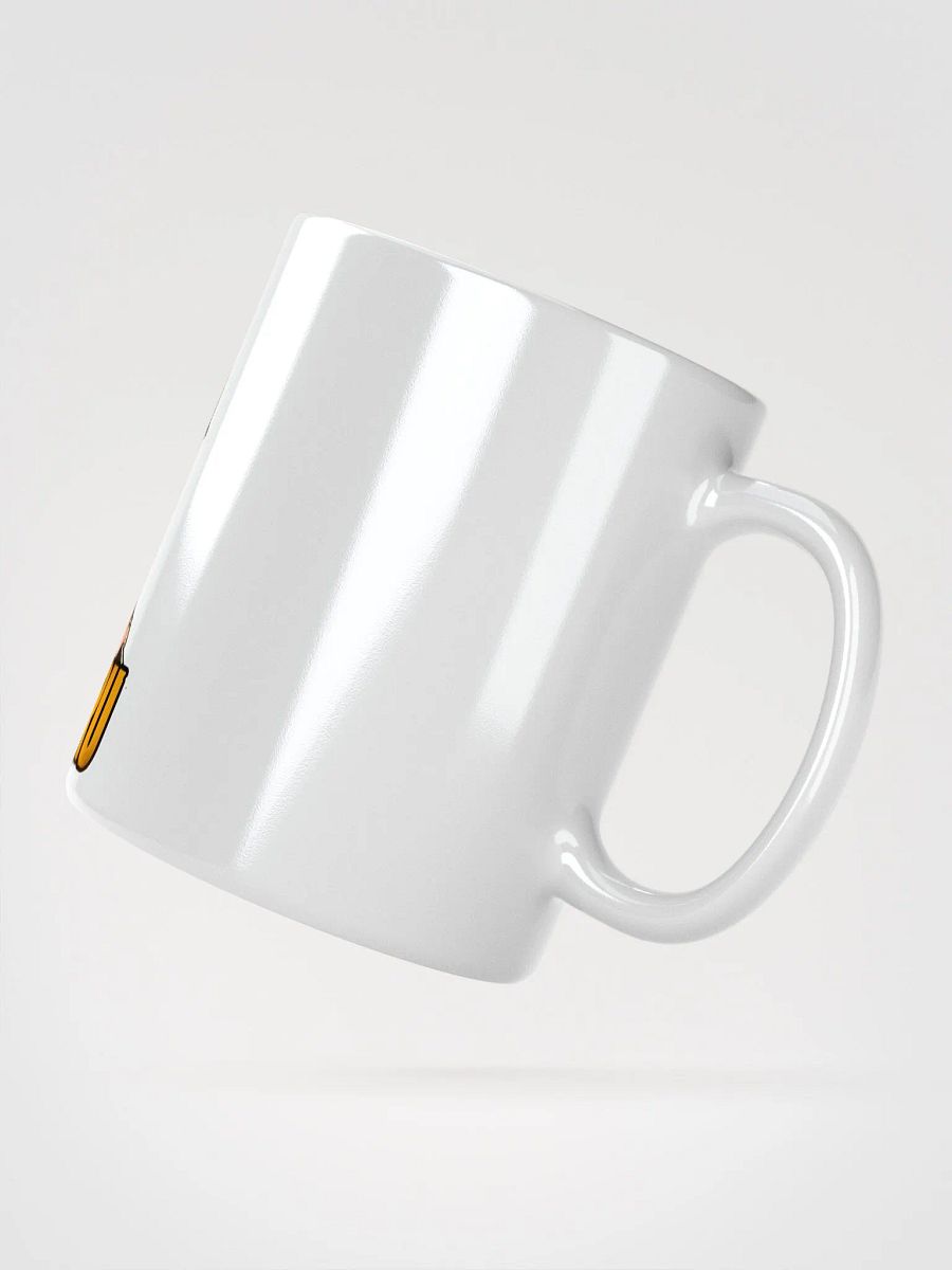 Osuchin Coffee Mug! product image (3)