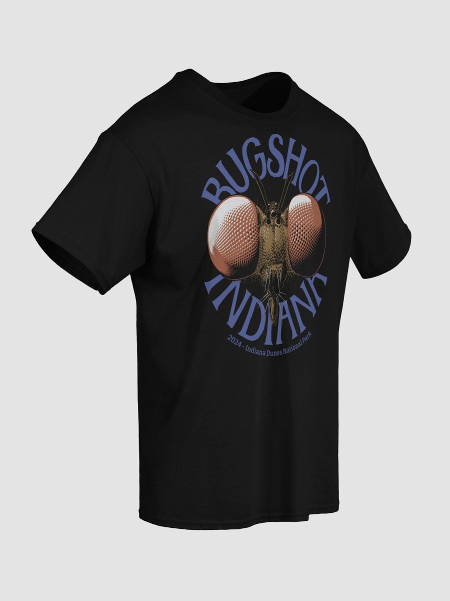 BugShot Indiana 2024 Shirt product image (18)