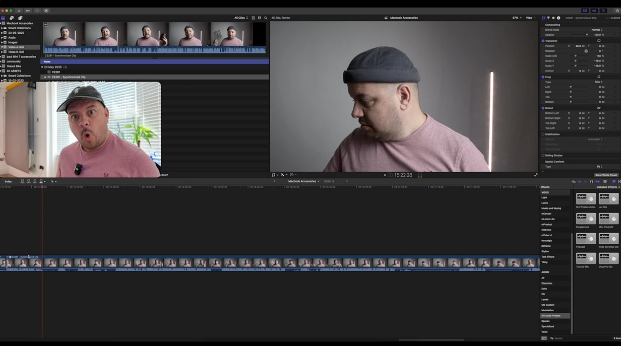 Video thumbnail