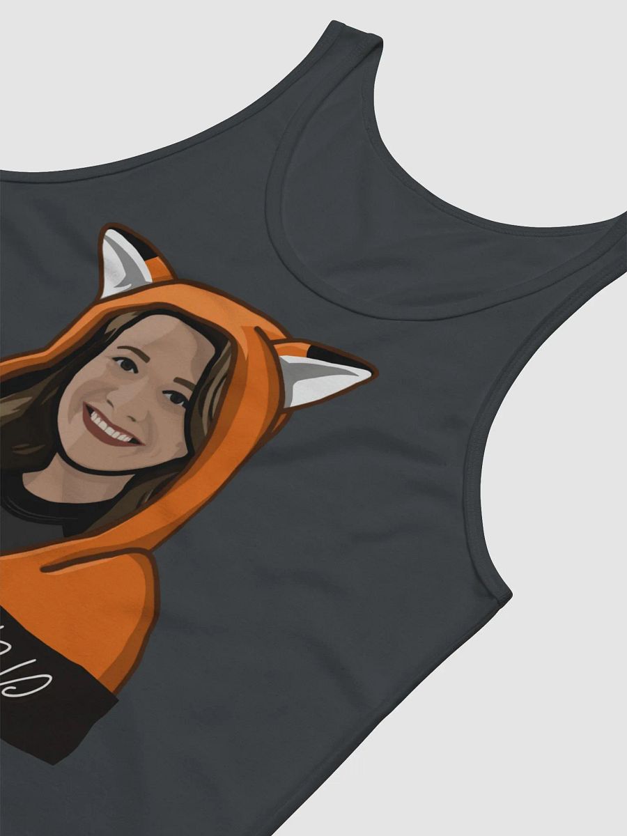 Logo - Bella+Canvas Jersey Tank product image (9)