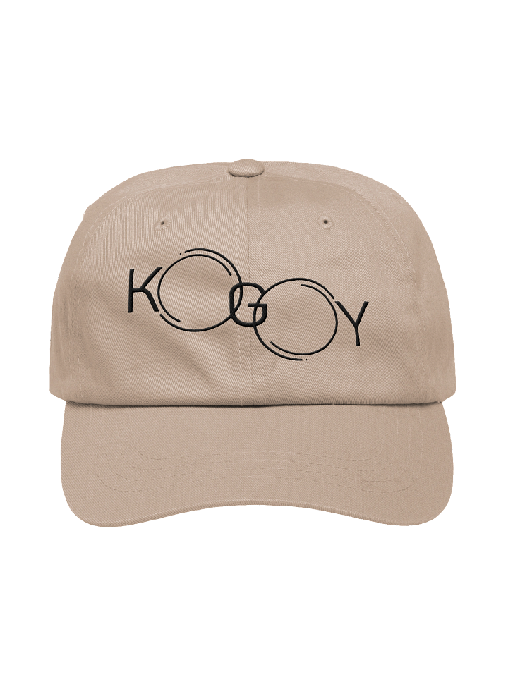 Kogoy Ballcap - Light product image (1)